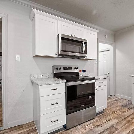 Entire Tiny House With Large Yard Fenced In! Βίλα West Valley City Εξωτερικό φωτογραφία