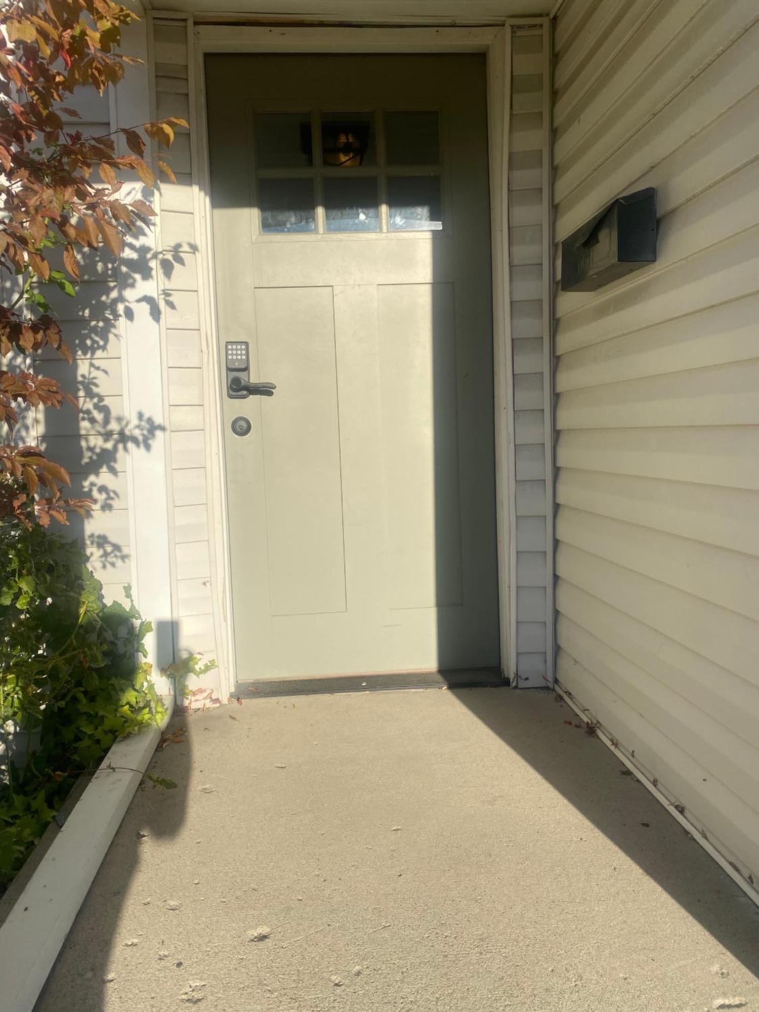 Entire Tiny House With Large Yard Fenced In! Βίλα West Valley City Εξωτερικό φωτογραφία